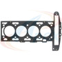 Apex Cylinder Head Gasket AHG333 for 2000-2008 Chevrolet/Oldsmobile/Pontiac 2.2L L4 (Cavalier, Classic, Cobalt, HHR)