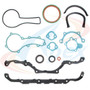 Apex Conversion Gasket Set ACS11000 for 1988-1995 Chrysler/Dodge/Plymouth 2.2L 2.5L L4 (LeBaron, Town &amp; Country, 600, Aries)