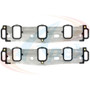 Apex Intake Manifold Gasket Set AMS4452 for 1990-2000 Ford/Mazda 4.0L V6 (Aerostar, Explorer, Ranger, B4000)