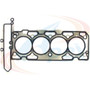 Apex Cylinder Head Gasket AHG1311 for 2010-2017 Buick/Chevrolet/GMC 2.4L L4 (LaCrosse, Regal, Verano, Captiva Sport)