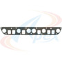 Apex Intake and Exhaust Manifold Gasket Set AMS2701 for 1991-1998 Jeep 4.0L L6 (Cherokee, Comanche, Grand Cherokee, Wrangler)