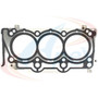 Apex Cylinder Head Gasket AHG1312R for 2011-2020 Chrysler/Dodge/Jeep 3.6L V6 (200, 300, Town &amp; Country, Avenger)