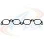 Apex Intake Manifold Gasket Set AMS8550 for 1998-2002 Chevrolet/Toyota 1.8L L4 (Prizm, Corolla)