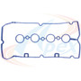 Apex Valve Cover Gasket Set AVC1190 for 2008-2018 Chevrolet/Pontiac/Saturn 1.6L 1.8L L4 (Aveo, Aveo5, Cruze, Cruze Limited)