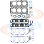 Apex Head Gasket Set AHS4135 for 1999-2008 Ford/Mazda 3.0L V6 (Ranger, B3000)