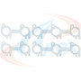 Apex Exhaust Manifold Gasket Set AMS11213 for 1997-2019 Ford 6.8L V10