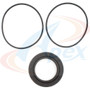 Apex Auxiliary Shaft Seal ATC9002 for 1983-1993 Audi/Volkswagen 1.8L 2.0L L4 (4000, 80, 90, Cabriolet)