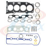 Apex Head Gasket Set AHS8076 for 2007-2015 Lexus/Pontiac/Scion 2.4L L4 (HS250h, Vibe, tC, xB)