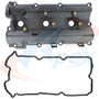 Apex Valve Cover Gasket VCS554R for 2003-2008 Infiniti/Nissan 3.5L V6 (FX35, G35, M35, 350Z)