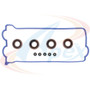 Apex Valve Cover Gasket Set AVC829S for 1992-1995 Toyota 1.5L L4 (Paseo)