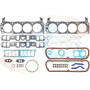 Apex Head Gasket Set AHS4107 for 1990-1996 Ford/Laforza 5.0L V8 (Bronco, E-150 Econoline, E-150 Econoline Club Wagon, E-250 Econoline)