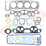 Apex Head Gasket Set AHS5004 for 1968-1980 Nissan 2.0L 1.6L L4 (200SX, 510, 521 Pickup, 610)