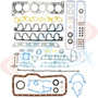 Apex Full Gasket Set AFS8024 for 1982-1988 Toyota 2.8L L6 (Celica, Cressida)