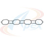 Apex Intake Manifold Gasket Set AMS5582 for 2007-2020 Infiniti/Nissan 2.5L L4 (QX60, Altima, Murano, Pathfinder)