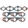 Apex Intake Manifold Gasket Set AMS5370 for 1996-2004 Infiniti/Nissan 3.3L V6 (QX4, Frontier, Pathfinder, Xterra)