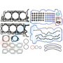 Apex Head Gasket Set AHS4099 for 2000-2004 Jaguar/Lincoln 3.0L V6 (S-Type, LS)