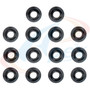 Apex Valve Cover Grommet Set AES210 for 1998-2010 Chrysler/Dodge 2.7L V6 (300, Concorde, Sebring, Avenger)