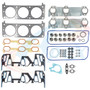 Apex Head Gasket Set AHS3123 for 2004-2005 Buick/Chevrolet/Oldsmobile 3.4L V6 (Rendezvous, Impala, Monte Carlo, Venture)
