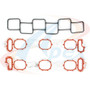 Apex Intake Manifold Gasket Set AMS2360 for 1998-2010 Chrysler/Dodge/Plymouth 3.5L 3.2L V6 (300, 300M, Concorde, LHS)