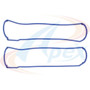 Apex Valve Cover Gasket Set AVC827 for 1988-1995 Toyota 3.0L V6 (4Runner, Pickup, T100)