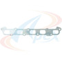 Apex Exhaust Manifold Gasket Set AMS11441 for 2007-2012 Chevrolet/GMC/Hummer 3.7L L5 (Colorado, Canyon, H3, H3T)