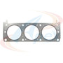 Apex Cylinder Head Gasket AHG366 for 1996-2009 Buick/Chevrolet/Oldsmobile 3.4L V6 (Rendezvous, Equinox, Impala, Lumina APV)