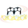 Apex Intake Manifold Gasket Set AMS1270 for 1994-1997 Honda/Isuzu 2.2L L4 (Accord, Odyssey, Oasis)