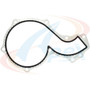 Apex Water Pump Gasket AWP3064 for 1983-2006 Audi/Volkswagen 2.0L 1.8L L4 (80, 90, A4, A4 Quattro)