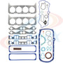 Apex Full Gasket Set AFS3031 for 1996-2002 Cadillac/Chevrolet/GMC 5.7L V8 (Escalade, C1500, C1500 Suburban, C2500)