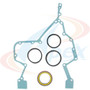 Apex Timing Cover Gasket Set ATC11580 for 1998-2002 Dodge 5.9L L6 (Ram 2500, Ram 3500)