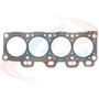 Apex Cylinder Head Gasket AHG438 for 1995-2002 Kia 2.0L L4 (Sportage)
