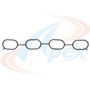 Apex Intake Manifold Gasket Set AMS8552 for 2000-2008 Pontiac/Toyota 1.8L L4 (Vibe, Celica, Corolla, Matrix)