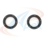 Apex Camshaft Seal Set ATC2420 for 1999-2010 Hyundai/Kia 2.7L 3.5L V6 (Santa Fe, Sonata, Tiburon, Tucson)