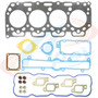 Apex Head Gasket Set AHS4021 for 1982-1984 Ford/Mazda 2.2L L4 (Ranger, B2200)