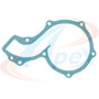 Apex Water Pump Gasket AWP3036 for 1983-1993 Audi/Volkswagen 1.8L L4 (4000, Cabriolet, Corrado, Fox)