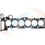 Apex Cylinder Head Gasket AHG927 for 1999-2006 BMW 2.5L 2.8L L6 (323Ci, 323i, 323is, 325Ci)
