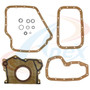 Apex Conversion Gasket Set ACS13012 for 2011-2020 Chrysler/Dodge/Jeep 3.6L 3.0L V6 (200, 300, Town &amp; Country, Avenger)