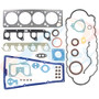 Apex Full Gasket Set AFS4023 for 1993-1994 Ford/Mazda 2.3L L4 (Mustang, Ranger, B2300)