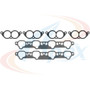 Apex Intake Manifold Gasket Set AMS8530 for 1990-1997 Lexus 4.0L V8 (LS400, SC400)