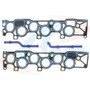Apex Intake Manifold Gasket Set AMS4933 for 1998-2004 Ford/Mercury 4.2L 3.9L V6