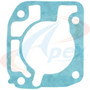Apex Throttle Body Gasket ATB4222 for 1992-2001 Acura/Honda 1.8L 1.6L L4 (Integra, Civic del Sol, CR-V, Prelude)