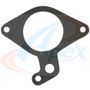 Apex Throttle Body Gasket ATB4014 for 1989-1993 Buick/Oldsmobile/Pontiac 3.3L V6 (Century, Skylark, Achieva, Cutlass Calais)
