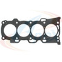 Apex Cylinder Head Gasket AHG861 for 2001-2006 Scion/Toyota 2.4L L4 (tC, Camry, Highlander, RAV4)