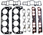 Enginetech C7.4L Rebuilder Gasket Kit OEM-Spec for 1996-2000 Chevrolet GMC 7.4L 454ci V8 OHV - Excludes Rear Main Seal and Valve Stem Seals