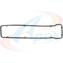 Apex Valve Cover Gasket Set AVC515 for 1970-1984 Nissan 2.4L 2.6L L6 (240Z, 260Z, 280Z, 280ZX)