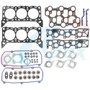 Apex Head Gasket Set AHS4139 for 1998-2004 Ford 4.2L 3.8L V6 (E-150 Econoline, E-150 Econoline Club Wagon, E-250 Econoline, F-150)