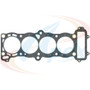 Apex Cylinder Head Gasket AHG502 for 1989-1990 Nissan 1.6L L4 (Pulsar NX, Sentra)