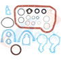 Apex Conversion Gasket Set ACS9000 for 1983-1993 Audi/Volkswagen 1.8L L4 (4000, Cabriolet, Corrado, Fox)