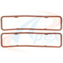 Apex Valve Cover Gasket Set AVC322T for 1955-1986 Avanti/Buick/Checker 5.0L 5.3L V8 (II, Century, LeSabre, Regal)