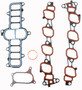 Enginetech IF281-R | Intake Manifold Gasket Set for Ford 4.6L SOHC